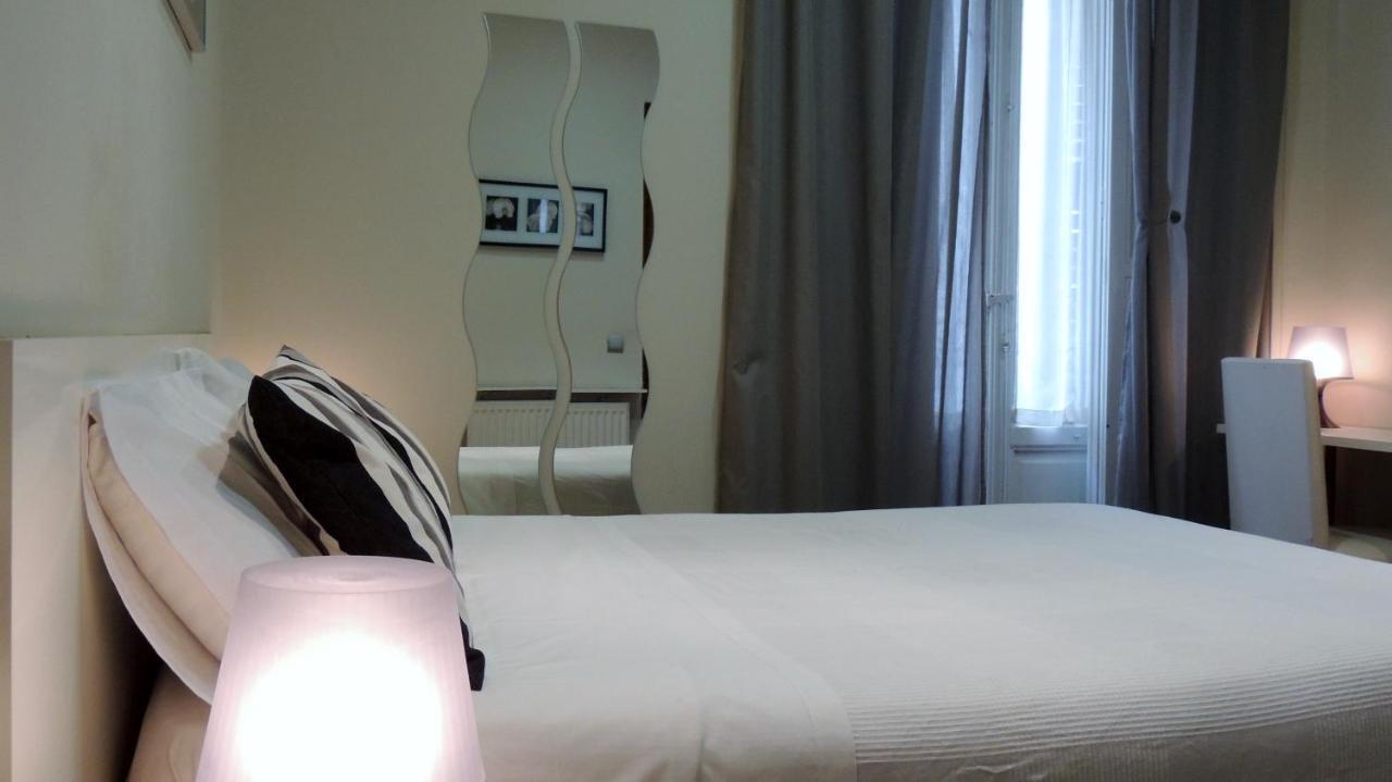 Hostal Cervantes Μαδρίτη Εξωτερικό φωτογραφία
