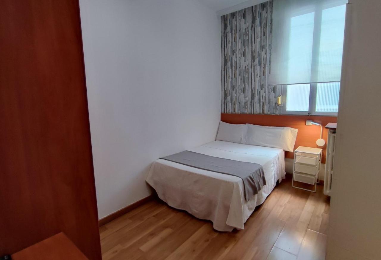 Hostal Cervantes Μαδρίτη Εξωτερικό φωτογραφία
