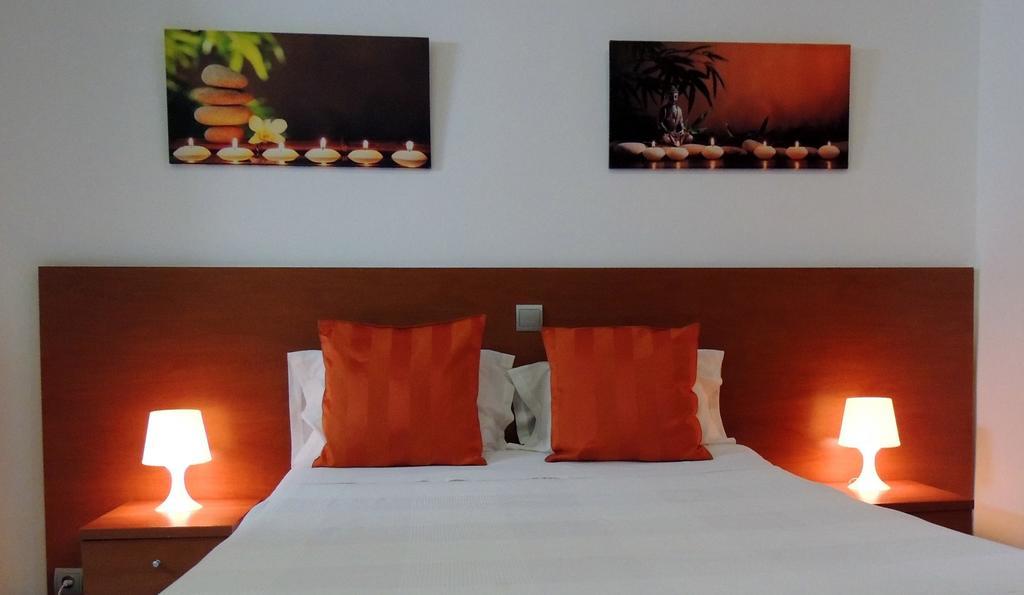Hostal Cervantes Μαδρίτη Εξωτερικό φωτογραφία